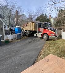 Best Basement Cleanout  in Smithville, MO